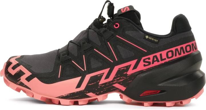 Salomon Speedcross 6 GTX Dames
