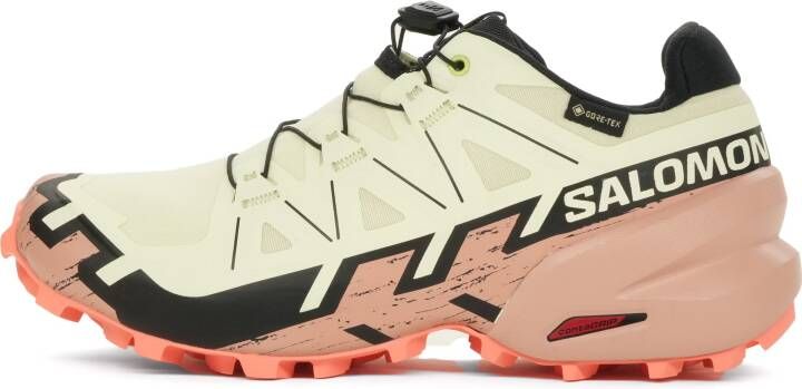 Salomon Speedcross 6 GTX Dames