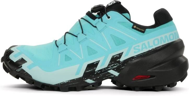 Salomon Speedcross 6 GTX Dames