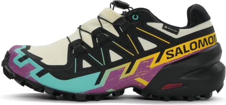 Salomon Speedcross 6 GTX Dames