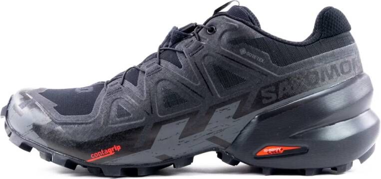 Salomon Speedcross 6 GTX Dames