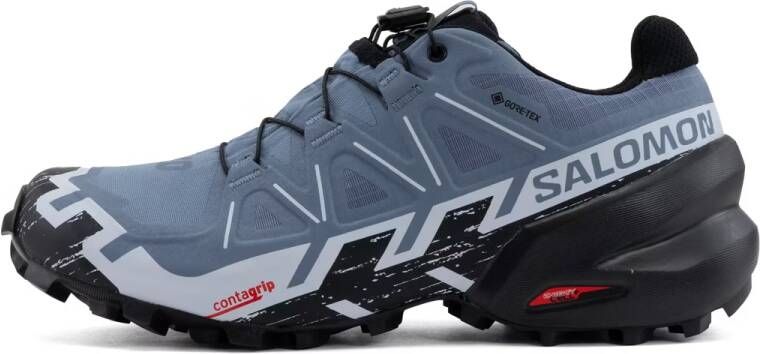 Salomon Speedcross 6 GTX Dames