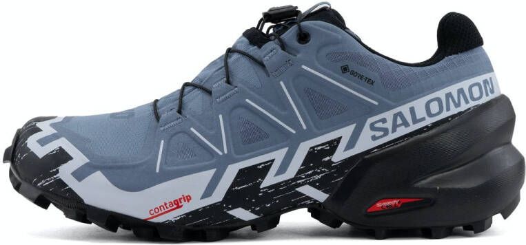 Salomon Speedcross 6 GTX Dames