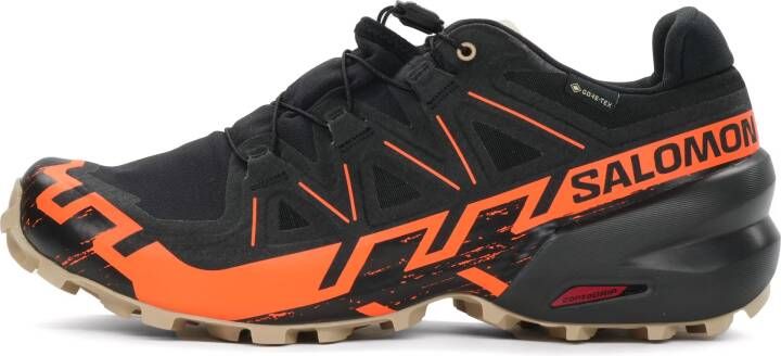 Salomon Speedcross 6 GTX Heren