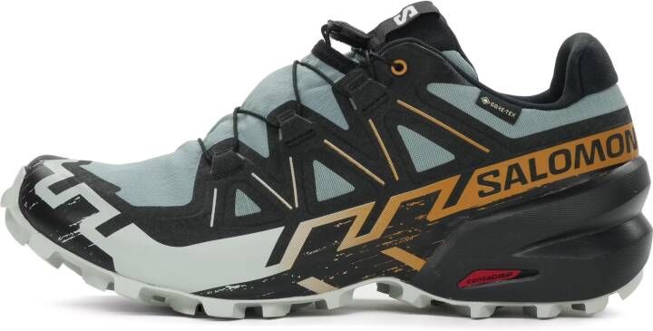 Salomon Speedcross 6 GTX Heren
