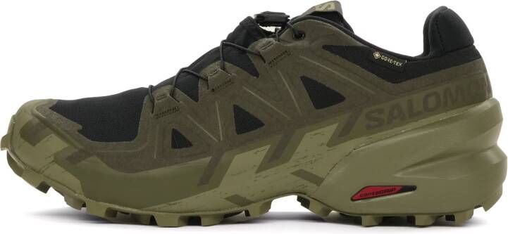 Salomon Speedcross 6 GTX Heren