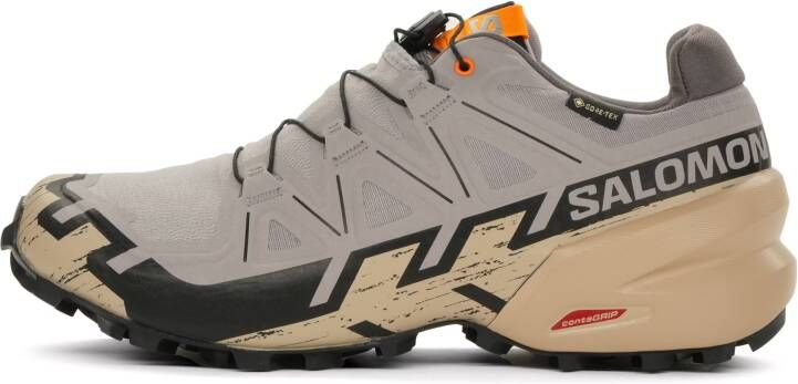 Salomon Speedcross 6 GTX Heren