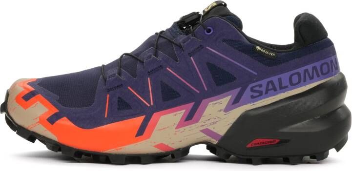 Salomon Speedcross 6 GTX Heren