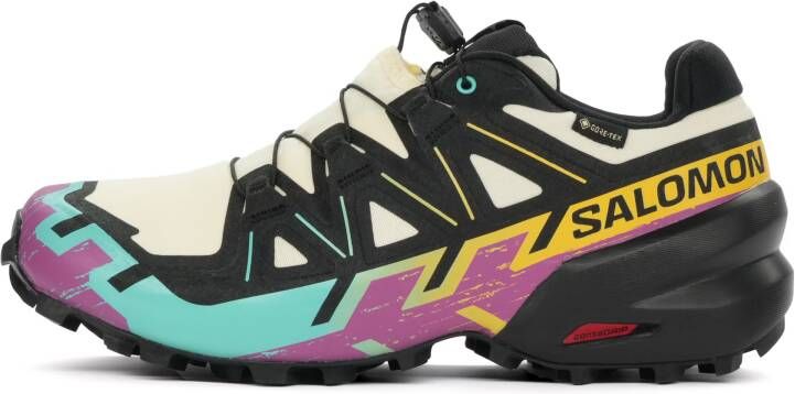 Salomon Speedcross 6 GTX Heren