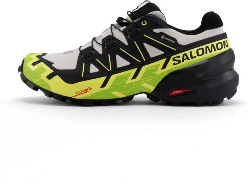 Salomon Speedcross 6 GTX Heren