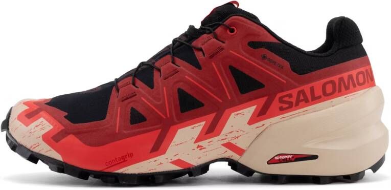 Salomon Speedcross 6 GTX Heren