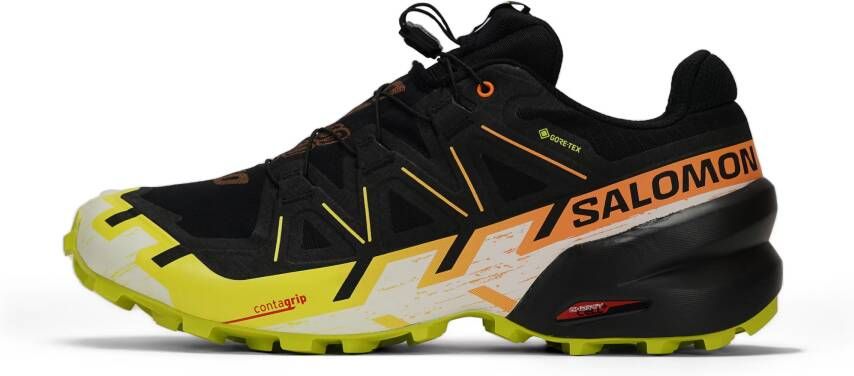 Salomon Speedcross 6 GTX Heren