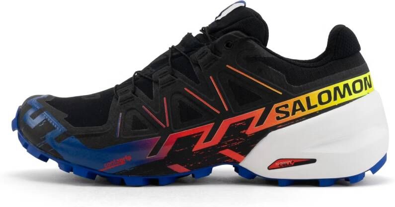 Salomon Speedcross 6 GTX Unisex