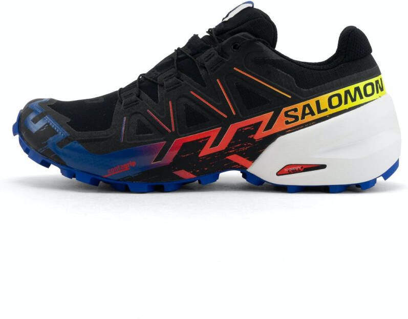 Salomon Speedcross 6 GTX Unisex - Foto 2