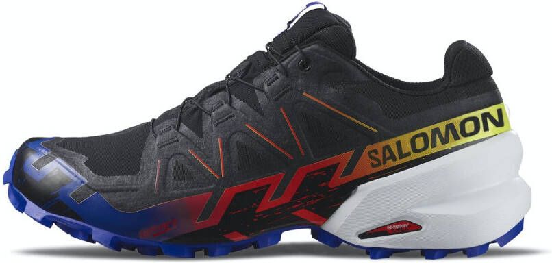 Salomon Speedcross 6 GTX Unisex