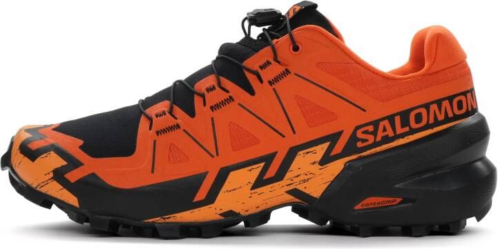Salomon Speedcross 6 Heren