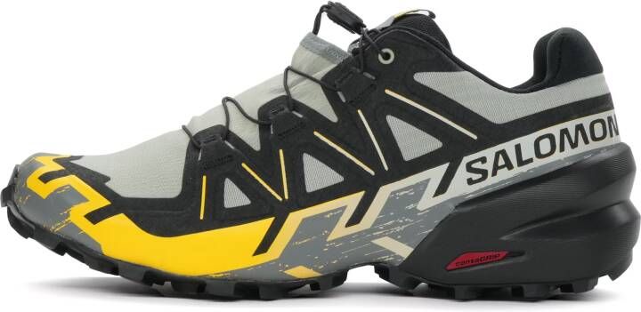 Salomon Speedcross 6 Heren