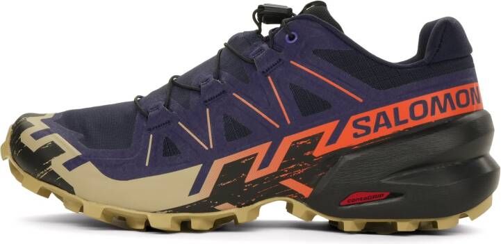 Salomon Speedcross 6 Heren