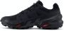 Salomon Speedcross 6 Heren Trail Loopschoenen 417379 - Thumbnail 2