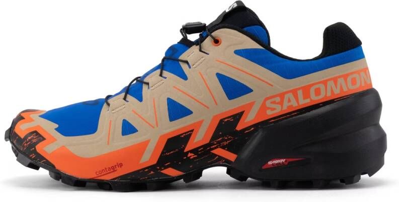 Salomon Speedcross 6 Heren