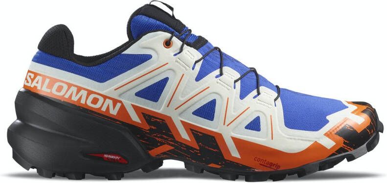 Salomon Speedcross 6 Heren