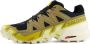 Salomon Gepaneelde Sneakers Lichtgewicht Ronde Neus Multicolor Heren - Thumbnail 2