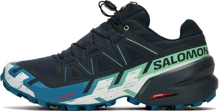 Salomon Speedcross 6 Heren