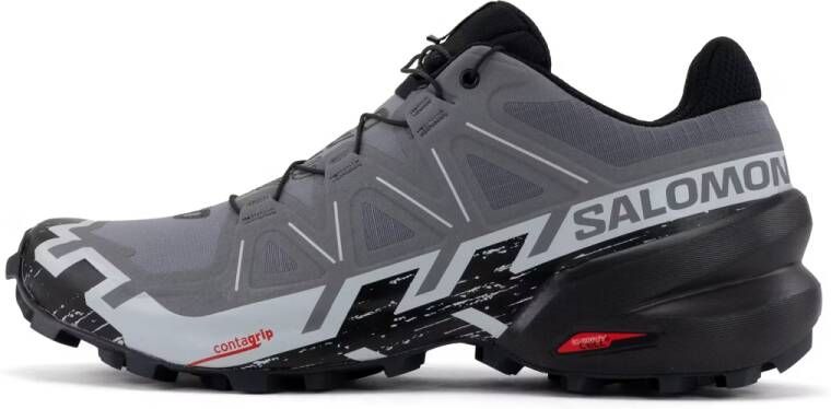 Salomon Speedcross 6 (Wide) Heren