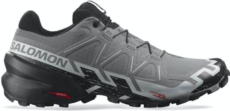 Salomon Speedcross 6 (Wide) Heren - Foto 2