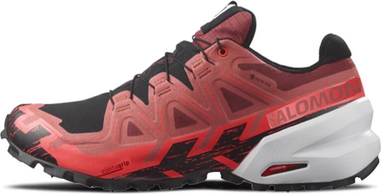 Salomon Spikecross 6 GTX Unisex