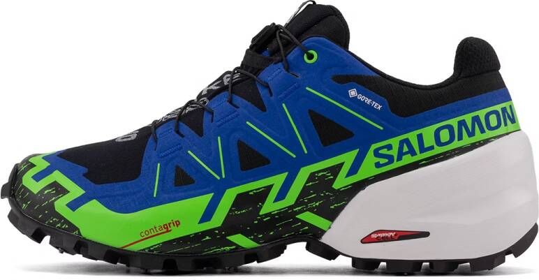 Salomon Spikecross 6 GTX Unisex