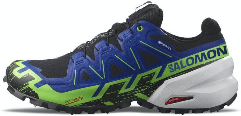 Salomon Spikecross 6 GTX Unisex