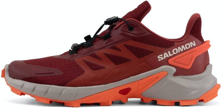 Salomon Supercross 4 Dames