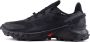 Salomon Hoogwaardige damessneakers voor elke gelegenheid Black Dames - Thumbnail 2