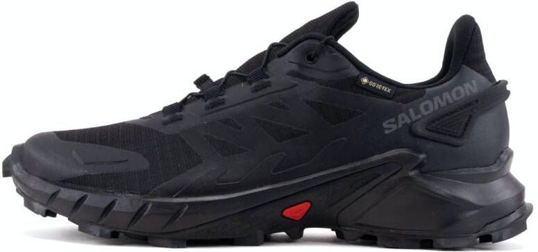 Salomon Hoogwaardige damessneakers voor elke gelegenheid Black Dames - Foto 2