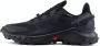 Salomon Hoogwaardige damessneakers voor elke gelegenheid Black Dames - Thumbnail 2