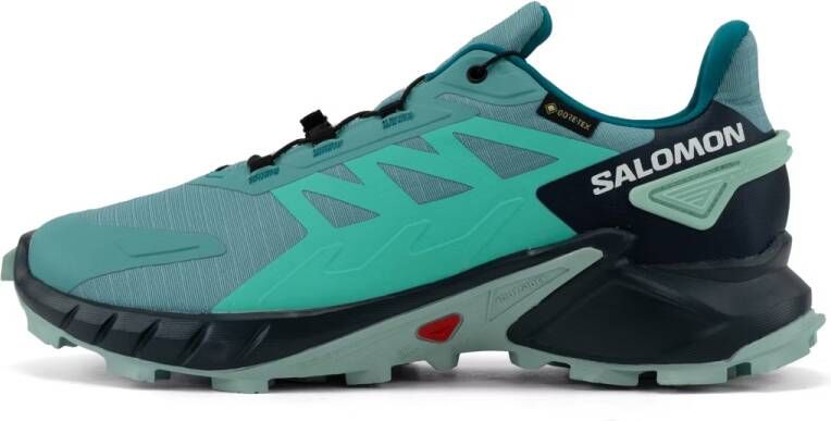 Salomon Supercross 4 GTX Dames