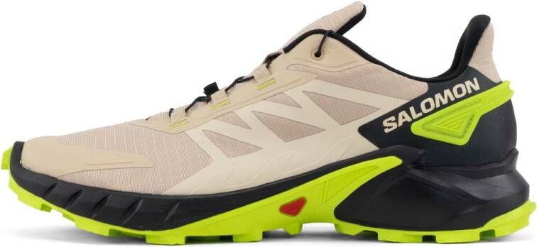 Salomon Supercross 4 Heren