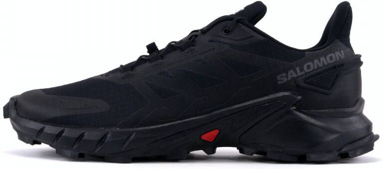 Salomon Supercross 4 Trail Running Schoenen 417362 - Foto 2
