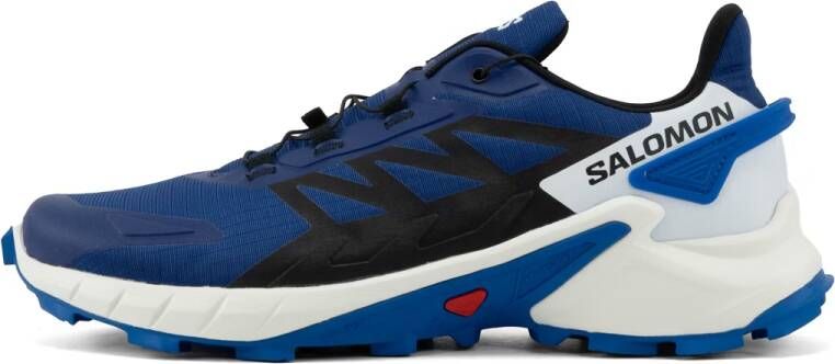 Salomon Supercross 4 Trail Running Schoenen 473157