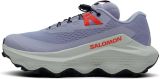 Salomon Dames Ultra Glide 3 Schoenen - Blauw