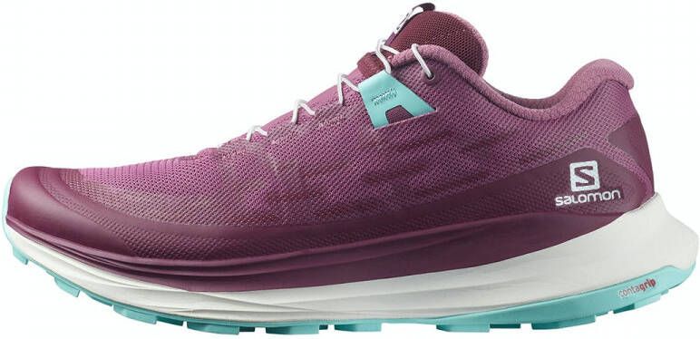Salomon Women's ULTRA GLIDE Trailschoenen