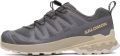 Salomon Dames XA Pro 3D V9 Schoenen - Grijs