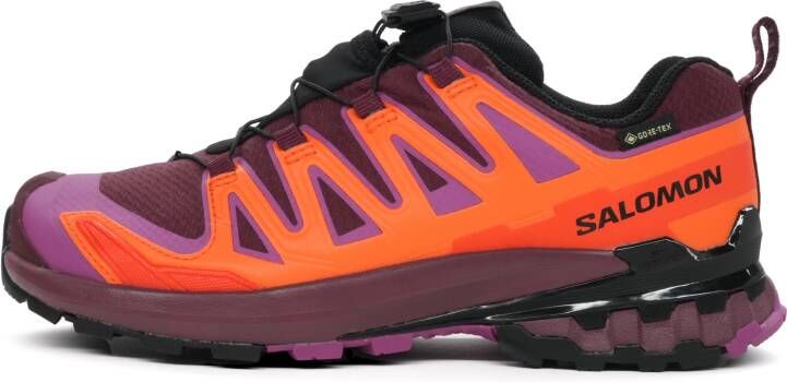 Salomon XA Pro 3D V9 GTX Dames