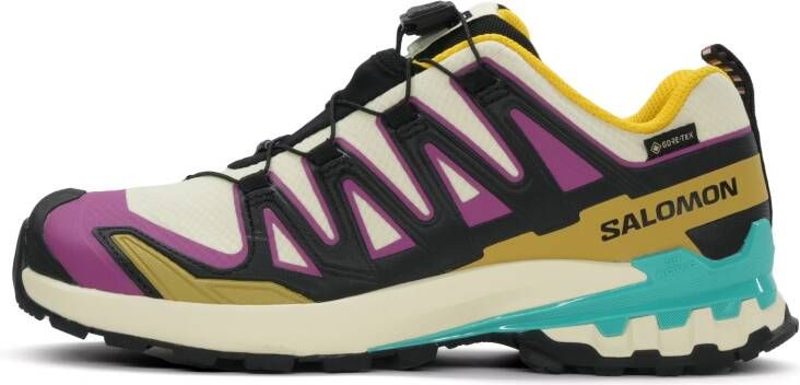 Salomon XA Pro 3D V9 GTX Dames