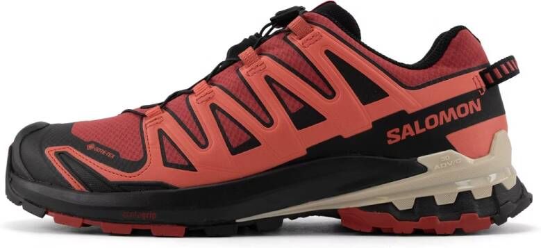 Salomon Xa Pro 3d V9 Gore-tex Dames