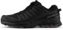 Salomon XA Pro 3D V9 Gore-Tex Wandelschoen Dames Zwart - Thumbnail 3