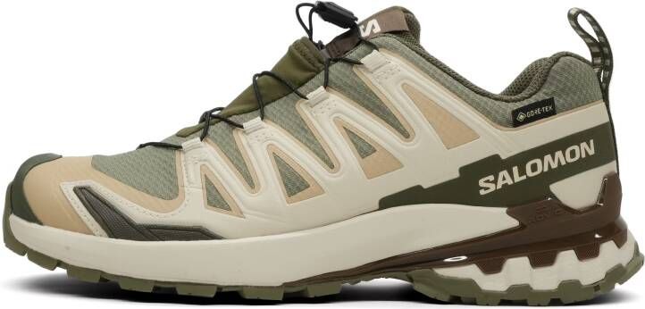 Salomon Xa Pro 3d V9 Gore-tex Heren