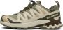 Salomon Xa Pro 3d V9 Gore-tex Heren - Thumbnail 1