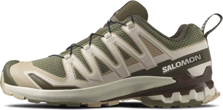 Salomon XA Pro 3D v9 Heren